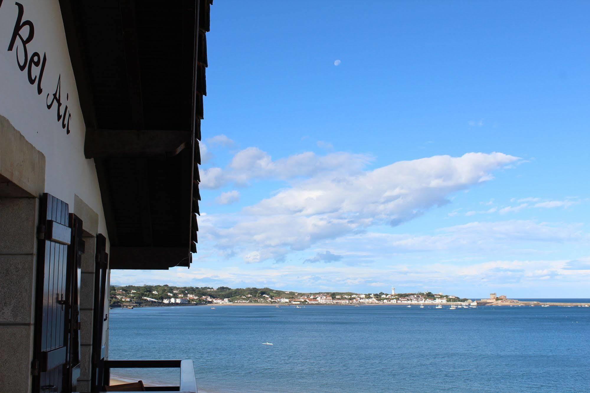 Bel Air 3* Saint-Jean-de-Luz