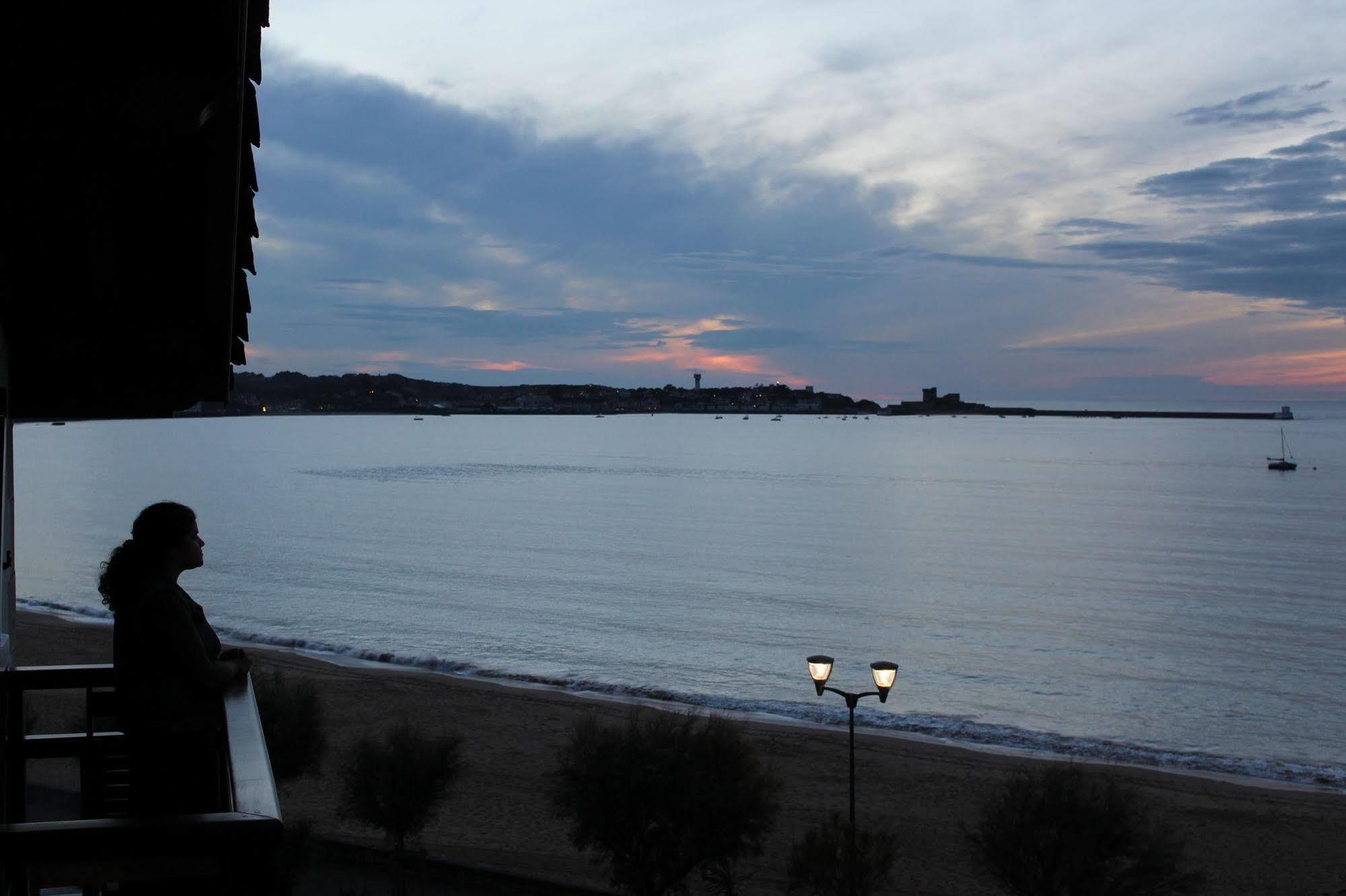 Bel Air Saint-Jean-de-Luz