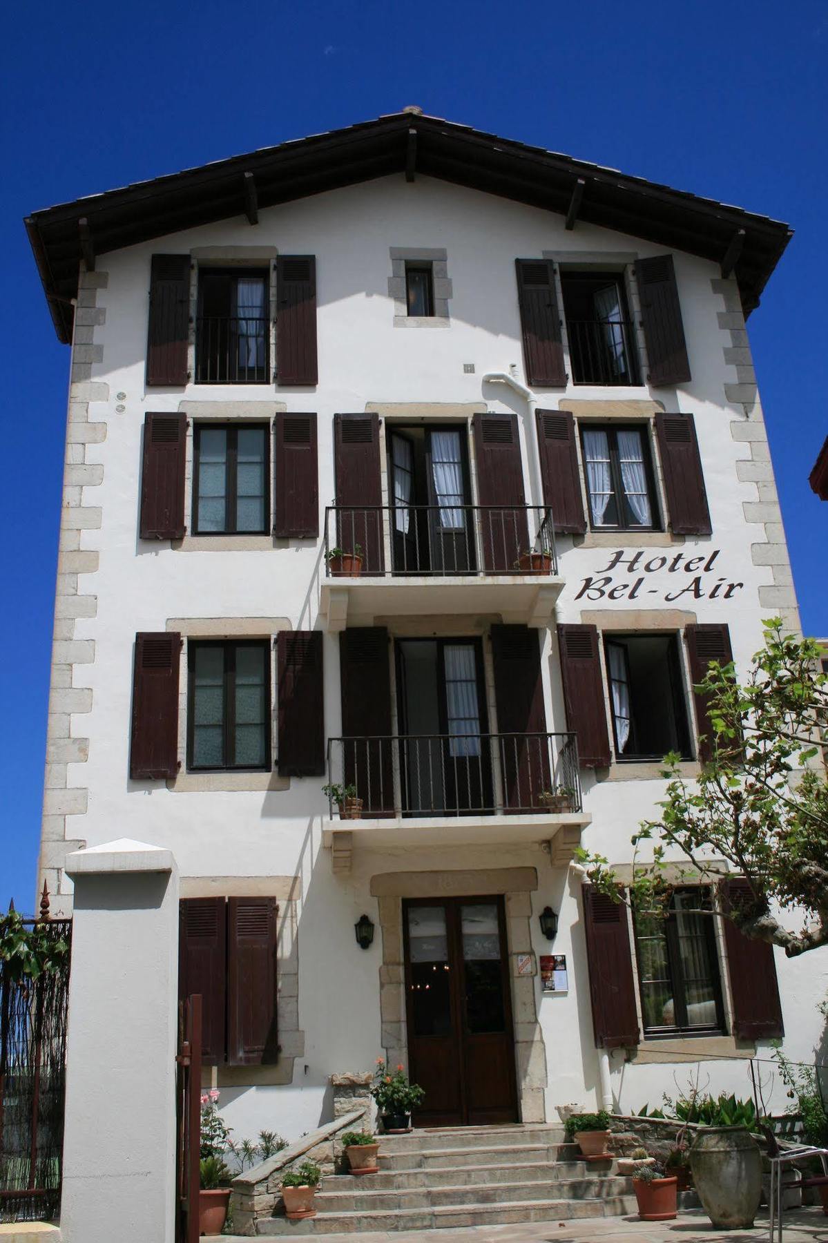 Hotel Bel Air